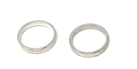WHEEL SPACER 25x29x5
