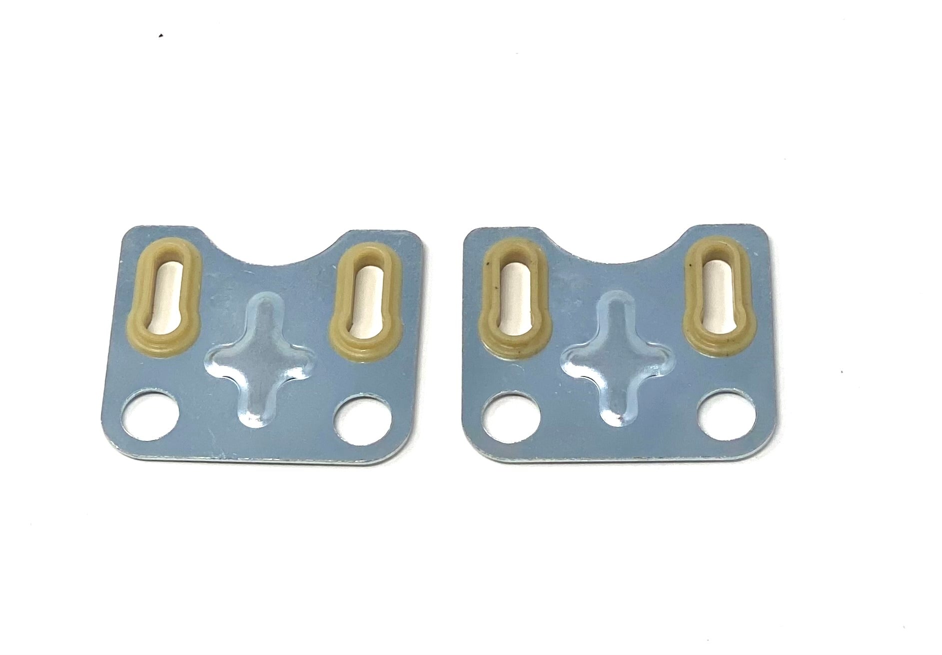 PLATE PUSH ROD GUIDE (1pc) – Kart Rising LLC