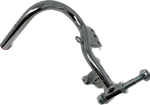 BRAKE PEDAL CHROMED