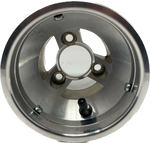 VENTED FRONT RIM 130mm