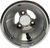 VENTED FRONT RIM 130mm
