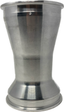 VENTED REAR RIM L210MM
