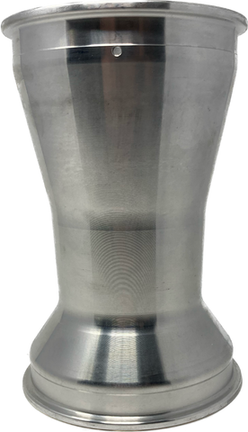 VENTED REAR RIM 180MM