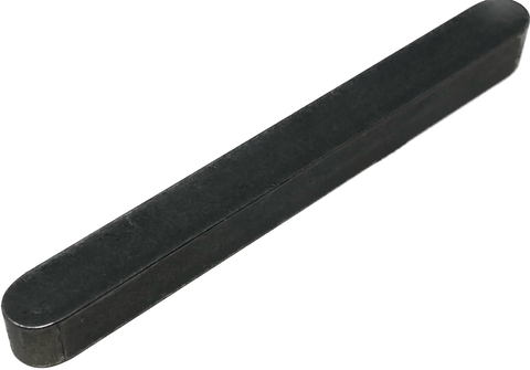 AXLE KEY 6X6X60MM (1 pieces) (T4 MINI)