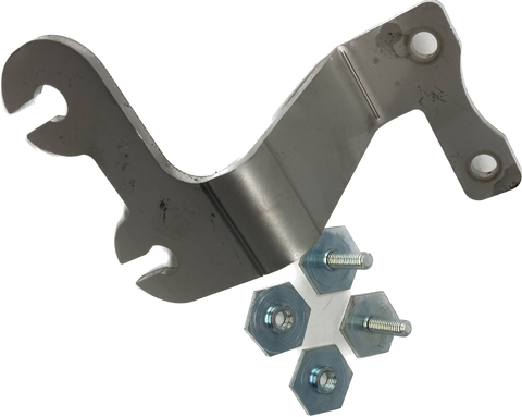 TILLOTSON CHAINGUARD SUPPORT KIT