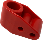 STEERING COLUMN SUPPORT 2 HOLES