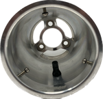 VENTED REAR RIM 180MM