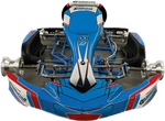 T4 MINI ROLLING CHASSIS