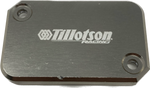 BRAKE PUMP CAP