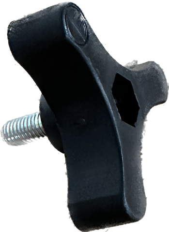FUEL TANK SCREW BLACK