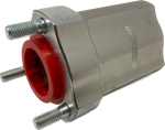 TILLOTSON FRONT HUB 25XL95MM
