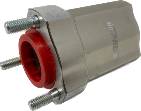 TILLOTSON FRONT HUB 25XL95MM