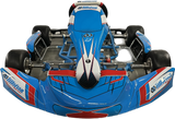 T4 JR/SR ROLLING CHASSIS