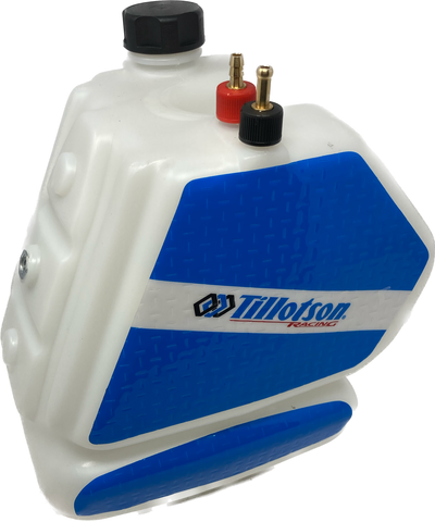 FUEL TANK 8.5L