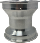 VENTED FRONT RIM 130mm