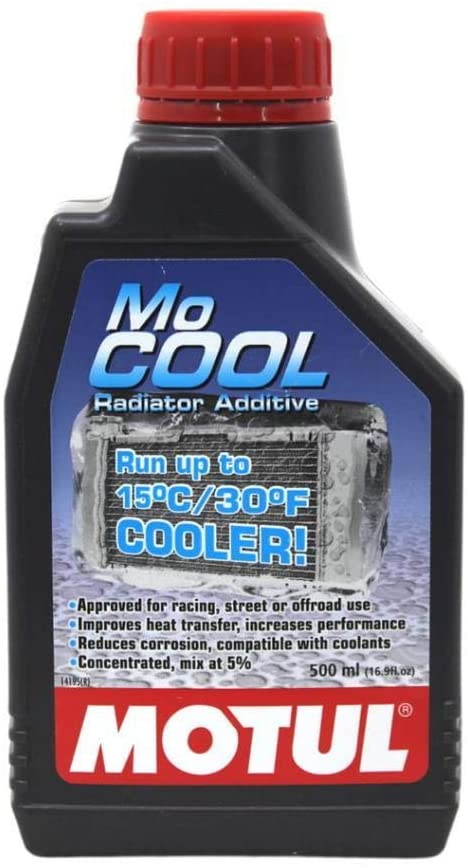 MOTUL MOCOOL