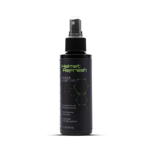 MOLECULE MATTE HELMET KIT (MATTE DETAILER/HELMET REFRESH)