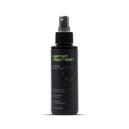 MOLECULE MATTE HELMET KIT (MATTE DETAILER/HELMET REFRESH)