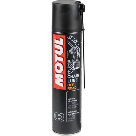 MOTUL CHAIN LUBE OFF ROAD