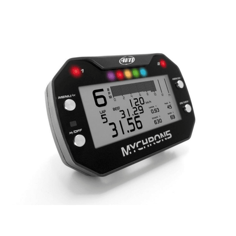 AIM Mychron 5 2T