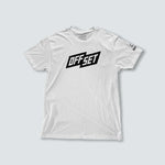 THE COMPANY TEE V2 NAVY
