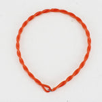 BRAIDED WATER PUMP BELT