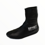 OFFSET HYDRO SHOE COVER