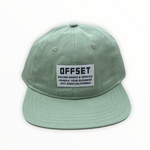 OFFSET NORTH COUNTY SNAPBACK