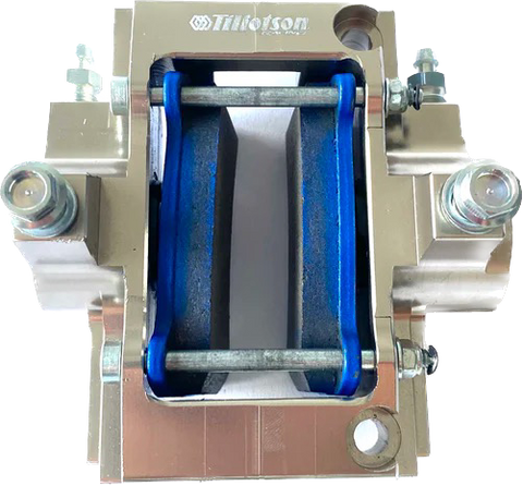 TILLOTSON REAR BRAKE CALIPER