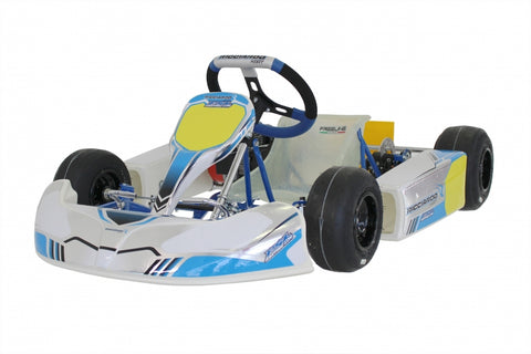 DR-B25 BABY KART WITH COMER C50