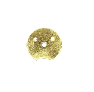 14-A114 Tillotson Throttle Shutter