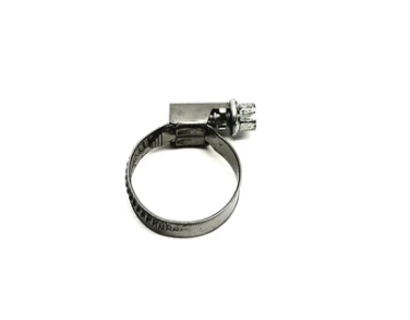 RADIATOR HOSE CLAMP