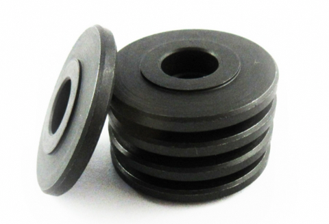 SPINDLE SPACER 10 X 25 X