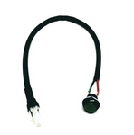A-61928A Green Button w/ Cable