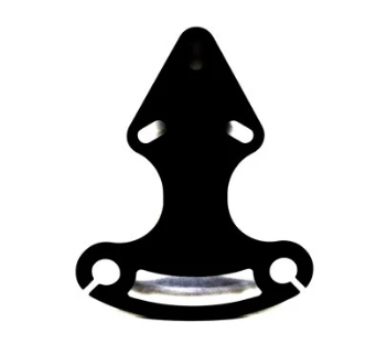 A-61920 Push Buttons Bracket