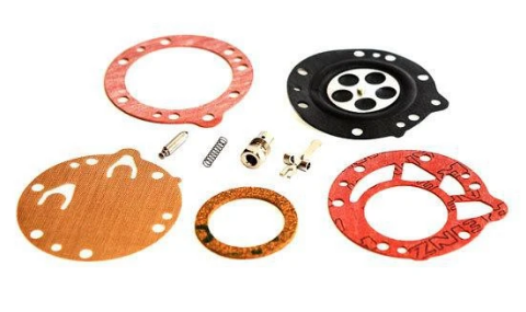 RK-7-HW Tillotson Swift Complete Carburetor Kit