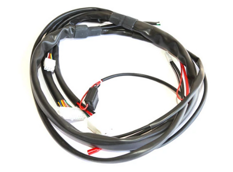 IFE-05003A Cables Harness Dig. S