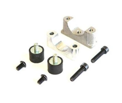 Battery Support Clamp w/ Screws