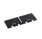 X3011840 Fiberglass Reed Pedal