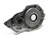 IZB-40200-C Complete Cover Clutch Side KZ