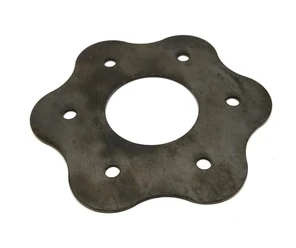 IZF-00900 SSE Shock Absorber Plate