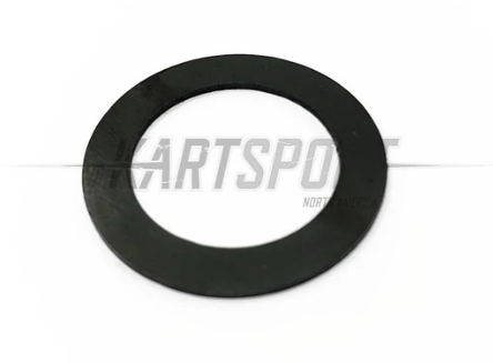 IZF-90080 Spacer Ring PS 22x32x1
