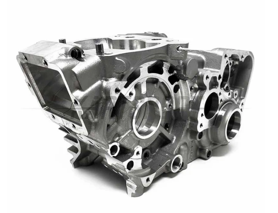 TZB-01002 Crankcase X30 Super Shifter Spec. USA