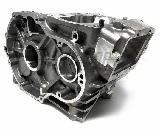 TZB-01002 Crankcase X30 Super Shifter Spec. USA
