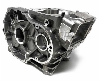 TZB-01002 Crankcase X30 Super Shifter Spec. USA