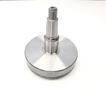 TZC-30101 Half Crankshaft Ign. Side X30 Super Shifter USA