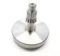 TZC-20101 Half Crankshaft Trans. Side X30 Super Shifter USA