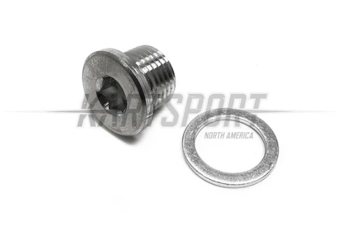 IZF-90500 Plug TCE M16x1.5