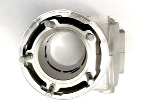 TZA-01004 Cylinder X30 Super Shifter USA