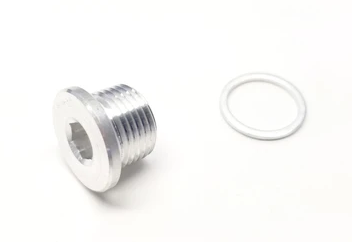 IFA-90000 Plug TCH4M M18x1.5